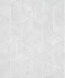 3D CUBES NOTABENE - WALLPAPER ROLLS