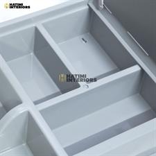 CHOICE NOVA BATHROOM CABINET