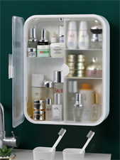 WOLK BATHROOM CABINET