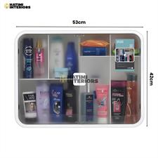 SPLASH EXTRA SPACE BATHROOM CABINET ICONIC H