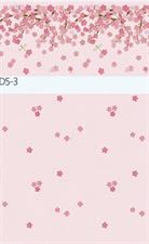 BLOOMING SKY - DREAM LAND KIDS WALLPAPER
