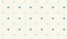 CHERISHED HEART - DREAM LAND KIDS WALLPAPER