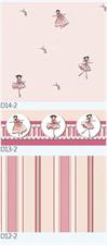 DANCING DOLLS - DREAM LAND KIDS WALLPAPER