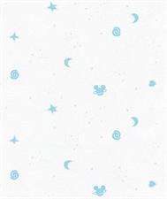 NIGHT SKY - DREAM LAND KIDS WALLPAPER