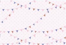TINY TRIANGLES - DREAM LAND KIDS WALLPAPER