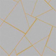 ABSTRACT TRAIL - VISTA WALLPAPER ROLLS