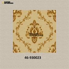 ROYAL ELEGANCE - GOLDEN TIMES WALLPAPER ROLLS