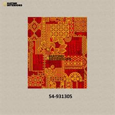 GEOMETRIC GOLD - GOLDEN TIMES WALLPAPER ROLLS
