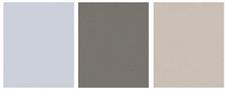 FINE GRAIN TEXTURE - PLAIN COLOR 4 WALLPAPER ROLLS