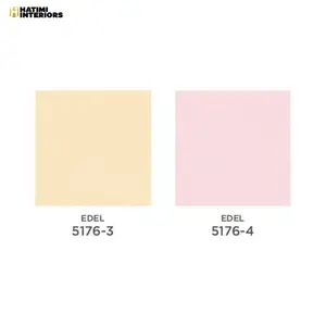 EDEL - DREAM WORLD WALLPAPER ROLLS