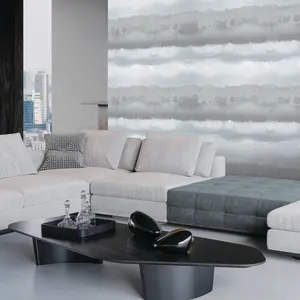 AURORA STRIPES - SHADES WALLPAPERS ROLLS