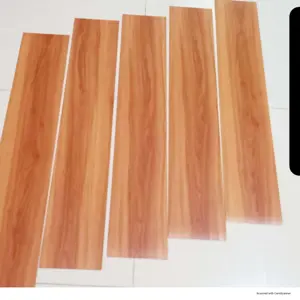 POPLAR BROWN VINYL FLOORING PLANKS | DT-1025