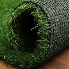 30MM - ARTIFICIAL GRASS CARPET (ASTRO TURF) - PER SQ FT
