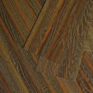 COSTAL WORN VINYL FLOORING PLANKS | DT-1068
