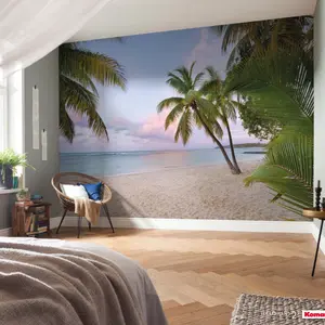 PARADISE MORNING