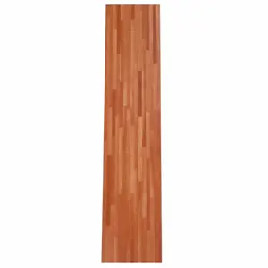 CHERRY MELODY BROWN VINYL FLOORING PLANKS | DT-1027