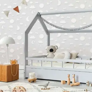 SWEET DREAM - DREAM WORLD WALLPAPER ROLLS