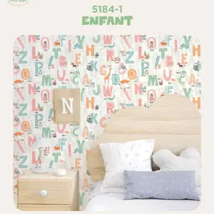 ENFANT - DREAM WORLD WALLPAPER ROLLS