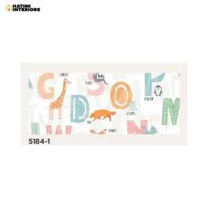ENFANT - DREAM WORLD WALLPAPER ROLLS