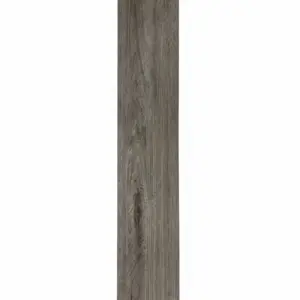 EBONY BROWN VINYL FLOORING PLANKS | 1024