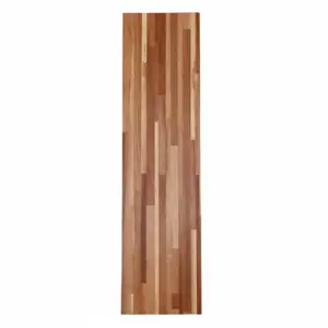 BEECH BROWN RHYTHM VINYL FLOORING PLANKS | DT-1044