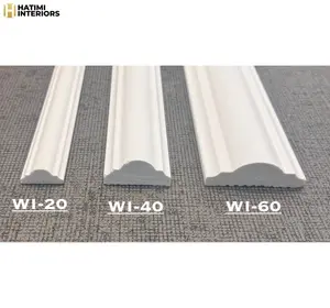 WI FRENCH MOULDING WALL DECOR – DECORATIVE WALL MOULDING