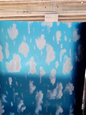 CLOUD ADHESIVE PAPER