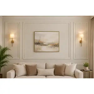OZ-B092 — CLASSIC LINEAR FRENCH MOULDING
