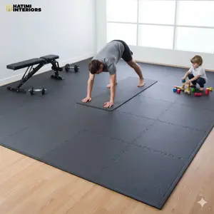 EVA FOAM BLACK TILES – PREMIUM EDITION
