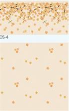 BLOOMING SKY - DREAM LAND KIDS WALLPAPER