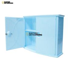 LORD MATCHTING DOOR BATHROOM CABINET