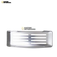 PREMIUM ALUMINUM STRAIGHT SHELF