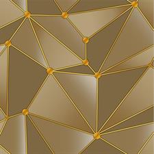 GEOMETRIC LUXE - PREMIUM WALLPAPER ROLLS
