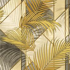 TROPICAL ELEGANCE - PREMIUM WALLPAPER ROLLS