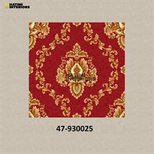 ROYAL ELEGANCE - GOLDEN TIMES WALLPAPER ROLLS