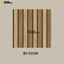 PARALLEL PATTERN  - GOLDEN TIMES WALLPAPER ROLLS