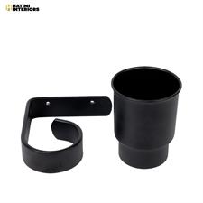 BLACK LUXURY BATHROOM ACCESSORIES SET