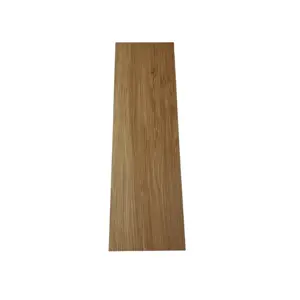 WARM CHESTNUT BROWN VINYL FLOORING PLANKS | 1002