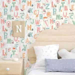 ENFANT - DREAM WORLD WALLPAPER ROLLS
