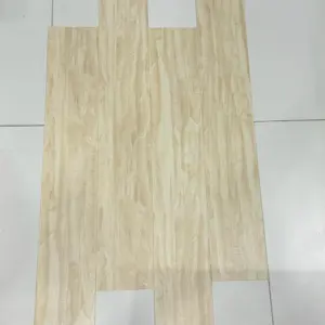 SANDY BROWN VINYL FLOORING PLANKS | 1031