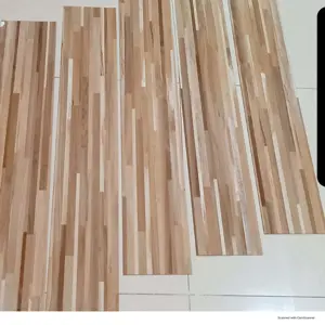PINE BROWN MELODY VINYL FLOORING PLANKS | DT-1045