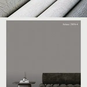 STRIATA - SHADES WALLPAPERS ROLLS
