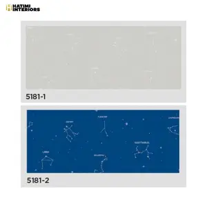 STAR HOLIC - DREAM WORLD WALLPAPER ROLLS