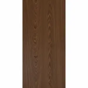 MAHOGANY BROWN VINYL FLOORING PLANKS | 1033
