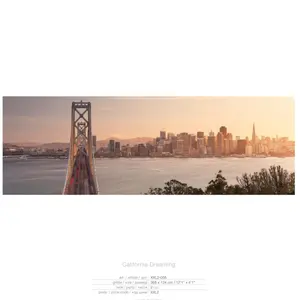 CALIFORNIA DREAMING