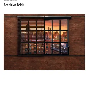 BROOKLYN BRICK