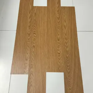 PINE BROWN VINYL FLOORING PLANKS | 1034