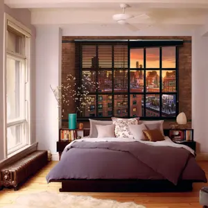 BROOKLYN BRICK