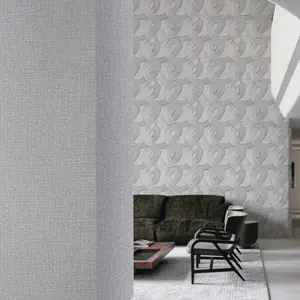 URBAN LINEN - SHADES WALLPAPERS ROLLS
