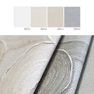 URBAN LINEN - SHADES WALLPAPERS ROLLS